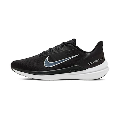 Nike Air Winflo 9 'Black Smoke Grey'