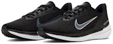 Lookbook Nike Air Winflo 9 'Hitam Asap Kelabu' DD6203-001