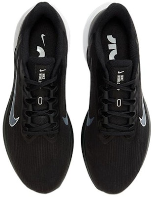 Nike Air Winflo 9 'Hitam Asap Kelabu' DD6203-001 Shop Nike Air Winflo 9 'Hitam Asap Kelabu' DD6203-001