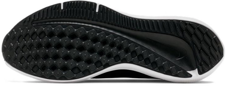 나이키 에어 윈플로 9 '블랙 스모크 그레이' DD6203-001 Details for 나이키 에어 윈플로 9 '블랙 스모크 그레이' DD6203-001