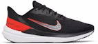 Buy Nike Air Winflo 9 'Hitam Universiti Merah' DD6203-003