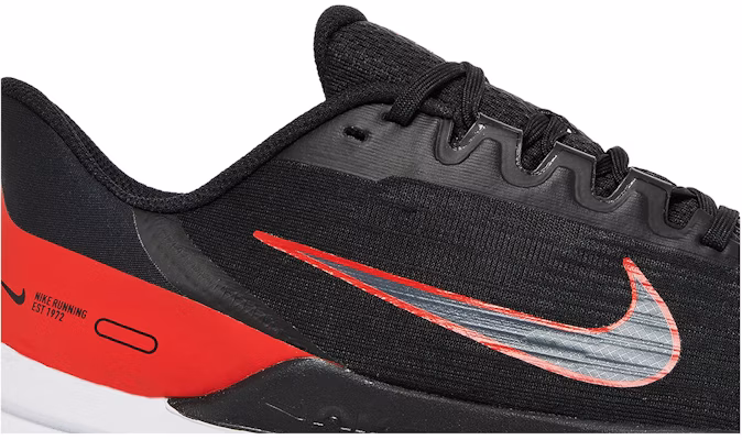 Nike Air Winflo 9 'Hitam Universiti Merah' DD6203-003 Order Nike Air Winflo 9 'Hitam Universiti Merah' DD6203-003