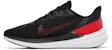 Nike Air Winflo 9 'Hitam Universiti Merah' DD6203-003