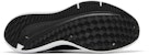 Nike Air Winflo 9 'Hitam Universiti Merah' DD6203-003