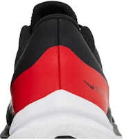 Nike Zoom Winflo 9 低筒 跑步鞋 男款 黑紅 Sizing Nike Zoom Winflo 9 低筒 跑步鞋 男款 黑紅