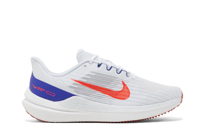 Nike Air Winflo 9 'Grey Concord' DD6203-006