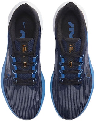 Nike Air Winflo 9 'Obsidian Dark Marina Blue' Lelaki Kasut Larian. DD6203-400 Shop Nike Air Winflo 9 'Obsidian Dark Marina Blue' Lelaki Kasut Larian. DD6203-400