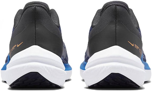 Nike Zoom Winflo 9 低筒 跑步鞋 男款 藍黑 Purchase Nike Zoom Winflo 9 低筒 跑步鞋 男款 藍黑