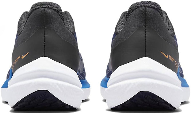 Nike Air Winflo 9 'Obsidian Dark Marina Blue' DD6203-400 Purchase Nike Air Winflo 9 'Obsidian Dark Marina Blue' DD6203-400