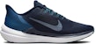 Nike Air Winflo 9 'Biru Obsidian Valerian' DD6203-401