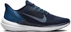 Order Nike Air Winflo 9 'Biru Obsidian Valerian' DD6203-401