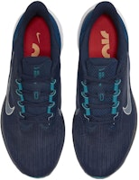 Nike Air Winflo 9 'Azul Obsidiana Valeriana' DD6203-401 Shop Nike Air Winflo 9 'Azul Obsidiana Valeriana' DD6203-401