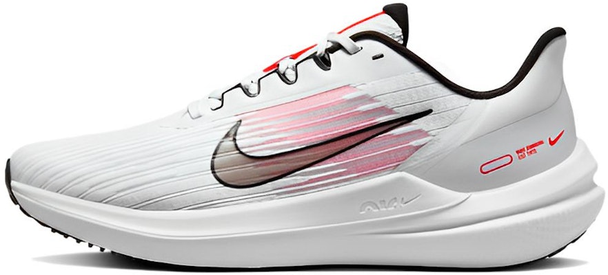 Nike Air Winflo 9 'Kelabu Photon Merah' DD6203-009 Buy Nike Air Winflo 9 'Kelabu Photon Merah' DD6203-009