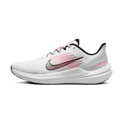 Nike Air Winflo 9 'Photon Dust Red'