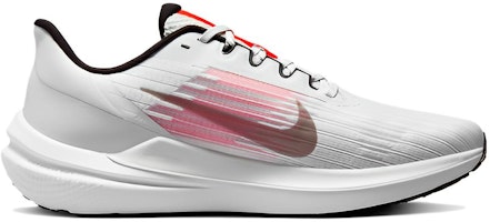 Nike Air Winflo 9 'Polvo de Fotón Rojo' DD6203-009 Order Nike Air Winflo 9 'Polvo de Fotón Rojo' DD6203-009