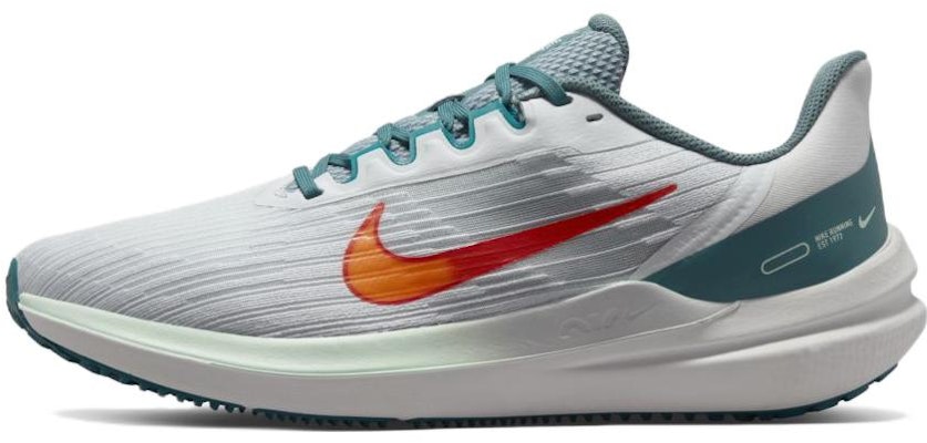 Nike Air Winflo 9 'Platinum Tulen Jingga Total' DD6203-005 Buy Nike Air Winflo 9 'Platinum Tulen Jingga Total' DD6203-005