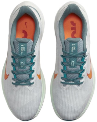 Nike Air Winflo 9 'Pure Platinum Total Orange' DD6203-005 Shop Nike Air Winflo 9 'Pure Platinum Total Orange' DD6203-005