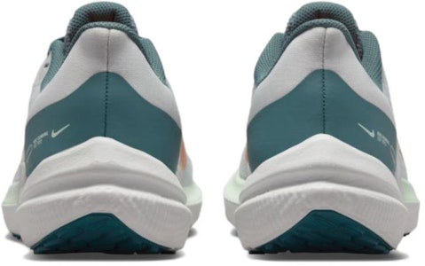 ナイキ エア ウィンフロー 9 "プラチナ/オレンジ" DD6203-005 Purchase ナイキ エア ウィンフロー 9 "プラチナ/オレンジ" DD6203-005