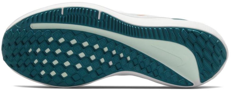 ナイキ エア ウィンフロー 9 "プラチナ/オレンジ" DD6203-005 Details for ナイキ エア ウィンフロー 9 "プラチナ/オレンジ" DD6203-005