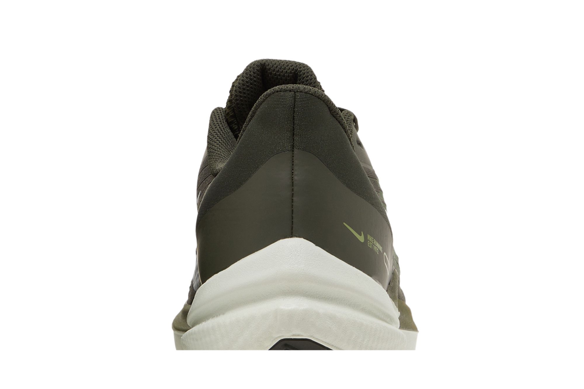 Cheap Nike Air Winflo 9 ''Sequoia Cargo Khaki'' Chaussures Running Homme DD6203-300