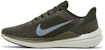 Nike Air Winflo 9 'Sequoia Cargo Khaki' Lelaki Sneakers DD6203-300