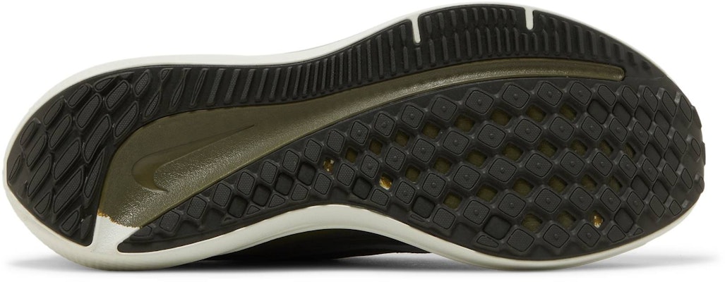 Nike Air Winflo 9 'Sequoia Cargo Khaki' DD6203-300 Shop Nike Air Winflo 9 'Sequoia Cargo Khaki' DD6203-300