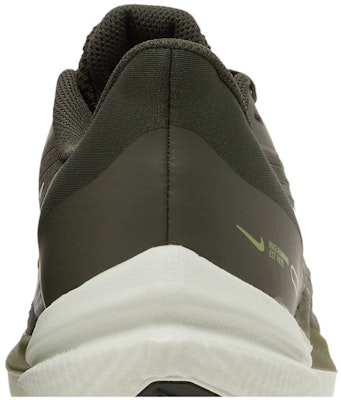 Nike Air Winflo 9 'Sequoia Cargo Khaki' Lelaki Sneakers DD6203-300 Sizing Nike Air Winflo 9 'Sequoia Cargo Khaki' Lelaki Sneakers DD6203-300