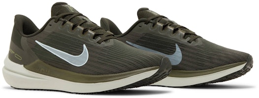 Nike Air Winflo 9 'Sequoia Cargo Khaki' Zapatillas Running DD6203-300 Cheap Nike Air Winflo 9 'Sequoia Cargo Khaki' Zapatillas Running DD6203-300