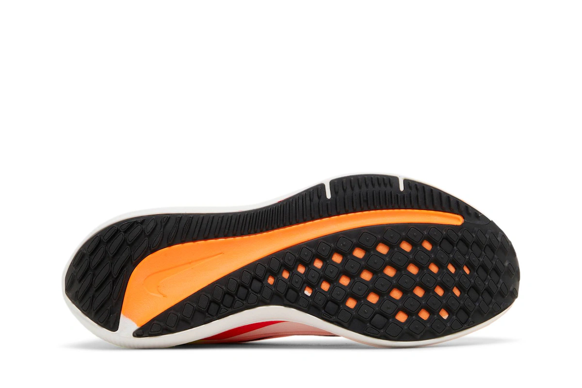 Nike Air Winflo 9 'White Bright Crimson' DD6203-100