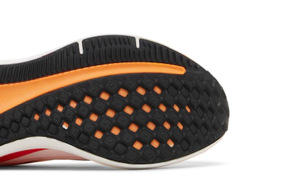 Nike Air Winflo 9 'White Bright Crimson' DD6203-100