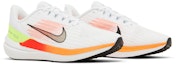 Cheap Nike Air Winflo 9 'Putih Merah Terang' DD6203-100