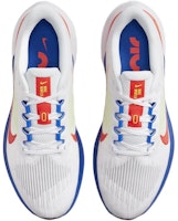 耐克 Air Winflo 9 亮深红竞速蓝 DX3355-100 Shop 耐克 Air Winflo 9 亮深红竞速蓝 DX3355-100