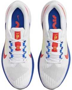 耐克 Air Winflo 9 亮深红竞速蓝 DX3355-100 Shop 耐克 Air Winflo 9 亮深红竞速蓝 DX3355-100