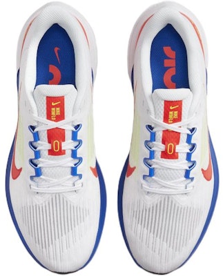 Nike Air Winflo 9 Bright Crimson Racer Blue DX3355-100 Shop Nike Air Winflo 9 Bright Crimson Racer Blue DX3355-100