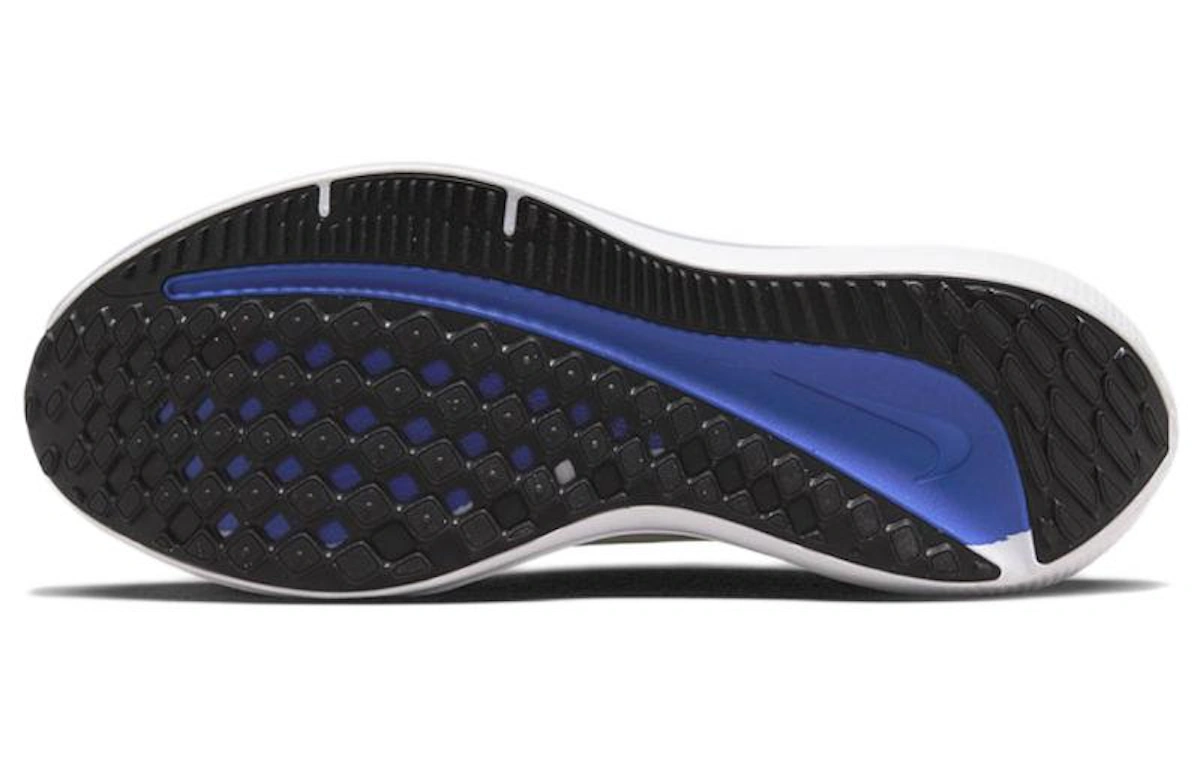 Nike Air Winflo 9 Bright Crimson Racer Blue DX3355-100