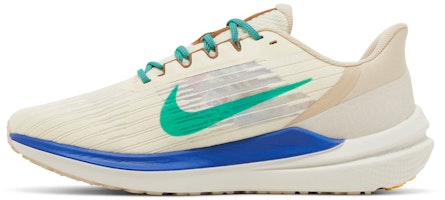 Nike Air Winflo 9 Premium 'Leche de Coco Verde Estadio' DV8997-100 Lookbook Nike Air Winflo 9 Premium 'Leche de Coco Verde Estadio' DV8997-100