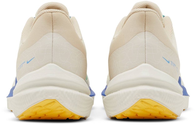 Nike Air Winflo 9 Premium 'Coconut Milk Stadium Green' Lelaki DV8997-100 Details for Nike Air Winflo 9 Premium 'Coconut Milk Stadium Green' Lelaki DV8997-100