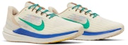 Cheap Nike Air Winflo 9 Premium 'Coconut Milk Stadium Green' Lelaki DV8997-100