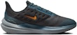 Nike Air Winflo 9 Shield 'Hitam Deep Jungle' DM1106-002