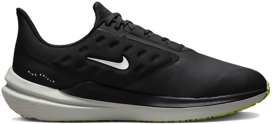 Nike Air Winflo 9 Shield 'Hitam Putih' DM1106-001 Order Nike Air Winflo 9 Shield 'Hitam Putih' DM1106-001