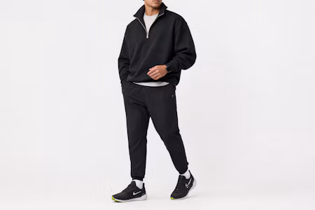 Order Nike Air Winflo 9 Shield '黑白配色' DM1106-001