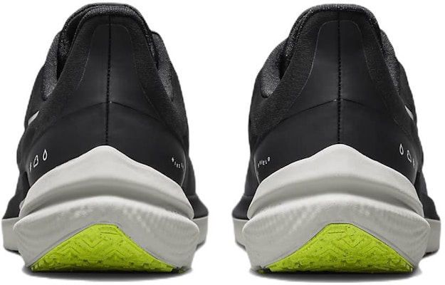 Nike Air Winflo 9 Shield 'Black White' DM1106-001 Shop Nike Air Winflo 9 Shield 'Black White' DM1106-001