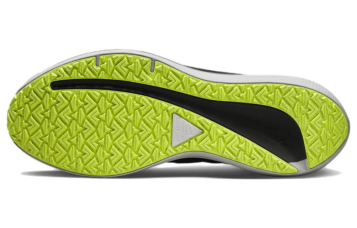 Details for Nike Air Winflo 9 Shield '黑白配色' DM1106-001