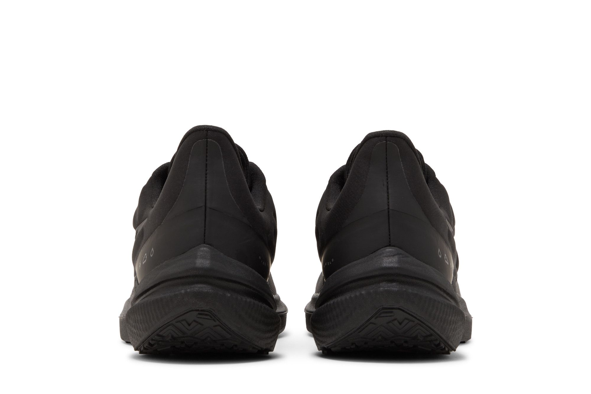 Sizing 耐克 Air Winflo 9 Shield '全黑' DM1106-007