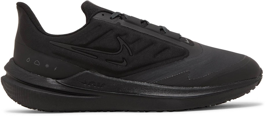 Nike Air Winflo 9 Shield 'Serba Hitam' DM1106-007 Buy Nike Air Winflo 9 Shield 'Serba Hitam' DM1106-007