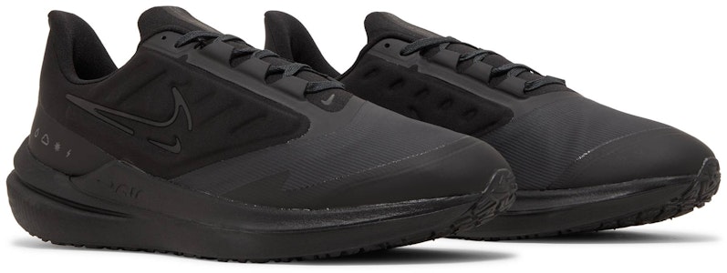 ナイキ エア ウィンフロー 9 シールド "トリプルブラック" DM1106-007 Cheap ナイキ エア ウィンフロー 9 シールド "トリプルブラック" DM1106-007