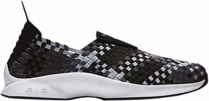 Nike Air Woven 'Black' 312422-006 Nike Air Woven 'Black' 312422-006