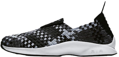 Nike Air Woven 'Black' 312422-006 Nike Air Woven 'Black' 312422-006