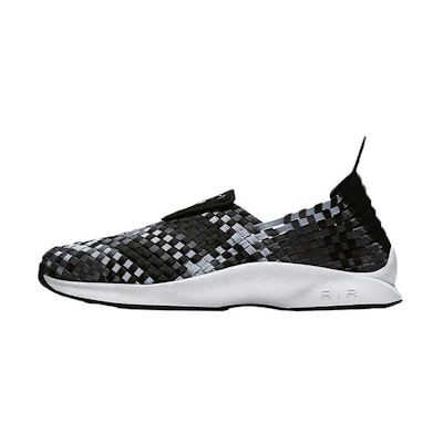 Nike Air Woven 'Black'