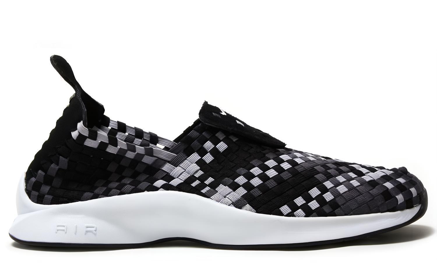 Order 나이키 에어 우븐 '블랙' (Nike Air Woven 'Black') 312422-006